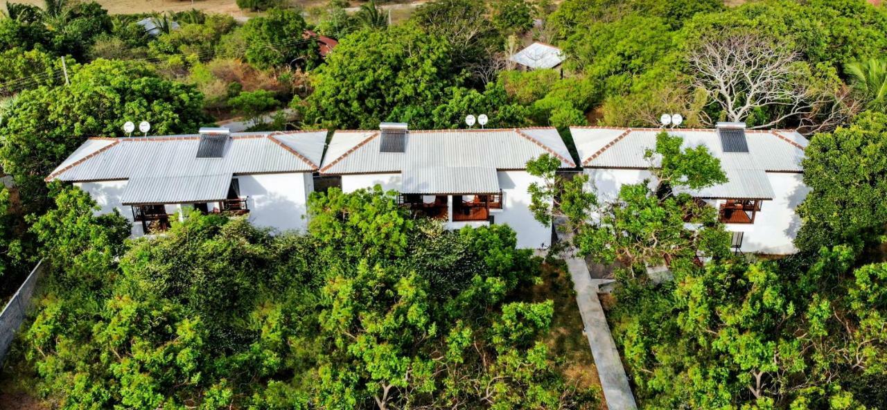 Hotel Arana Yala Esterno foto