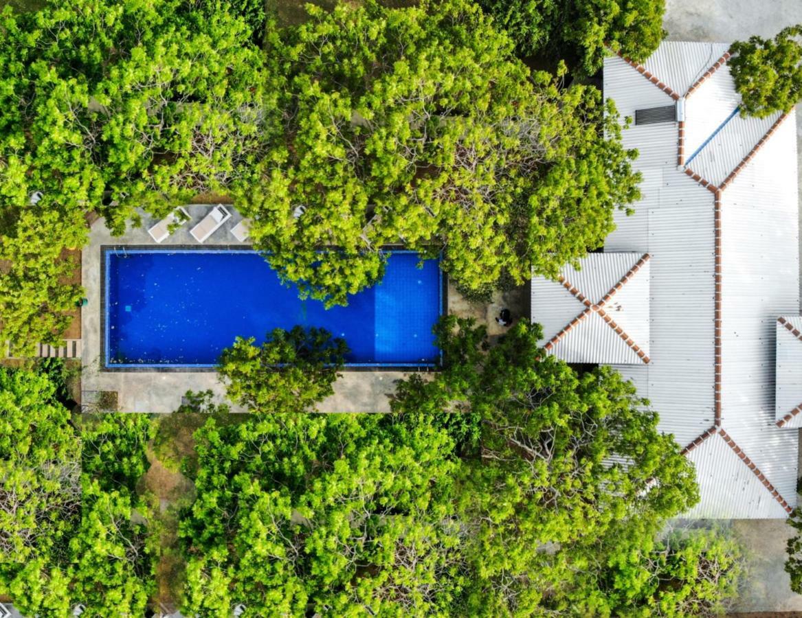 Hotel Arana Yala Esterno foto