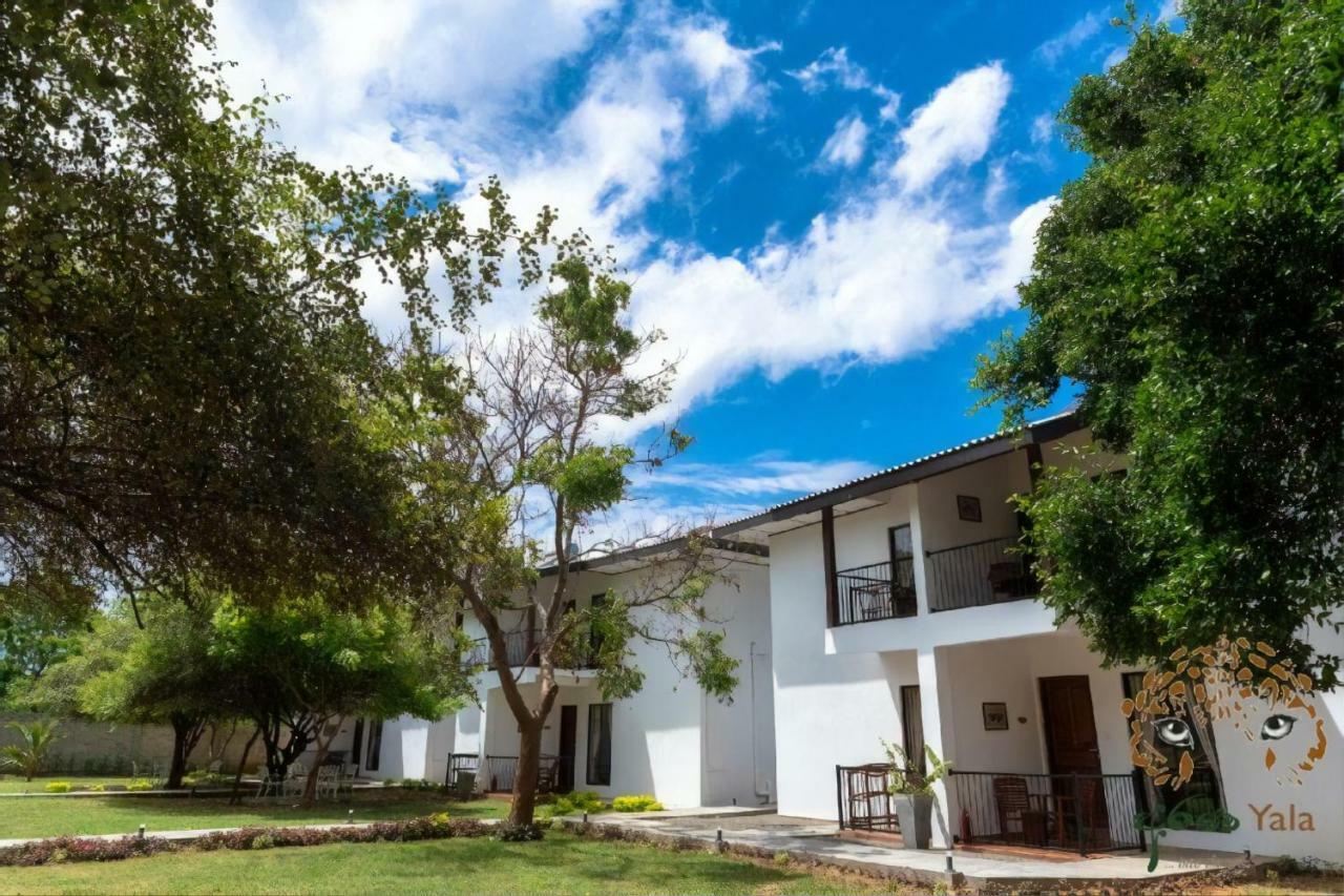 Hotel Arana Yala Esterno foto
